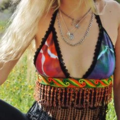 Disco Lemonade Trippy Dippy ✿✼:*ﾟ