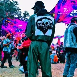 Hot Sale Disco Store 4 Disco Lemonade »»——Flight Suit——««