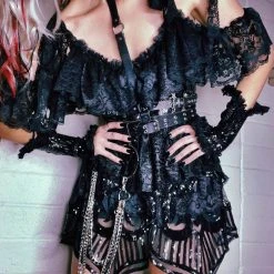 Disco Lemonade DISCO DRESSES Lydia