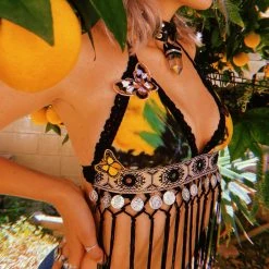 Disco Lemonade Lemon Butter :∞