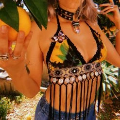 Disco Lemonade Lemon Butter :∞