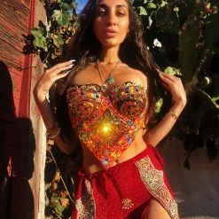 Disco Lemonade Repopulate MarZ ✤ DISCO TOPZ