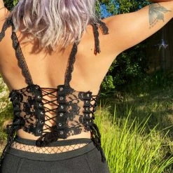 Disco Lemonade DISCO TOPZ Discozilla ✧