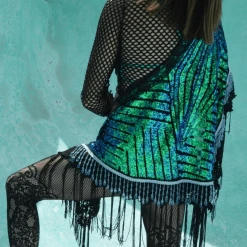 Disco Lemonade Hazey Hat & Goddess Shawl Bundle SHOP FAIRY ARMOR 19 Disco Lemonade Hazey Hat & Goddess Shawl Bundle SHOP FAIRY ARMOR