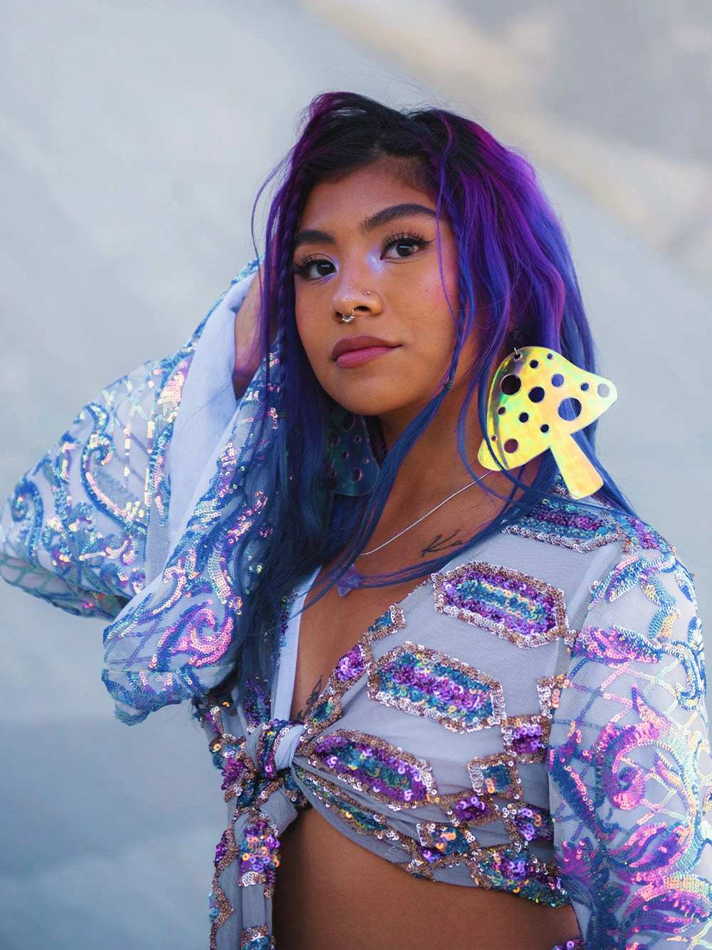 Disco Lemonade Queen Of Swords Disco Bell Bottom 7 Disco Lemonade Queen Of Swords Disco Bell Bottom