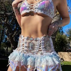 Disco Lemonade 200% Angel - Medium