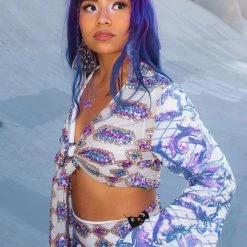 Disco Lemonade Queen Of Swords Disco Bell Bottom 19 Disco Lemonade Queen Of Swords Disco Bell Bottom