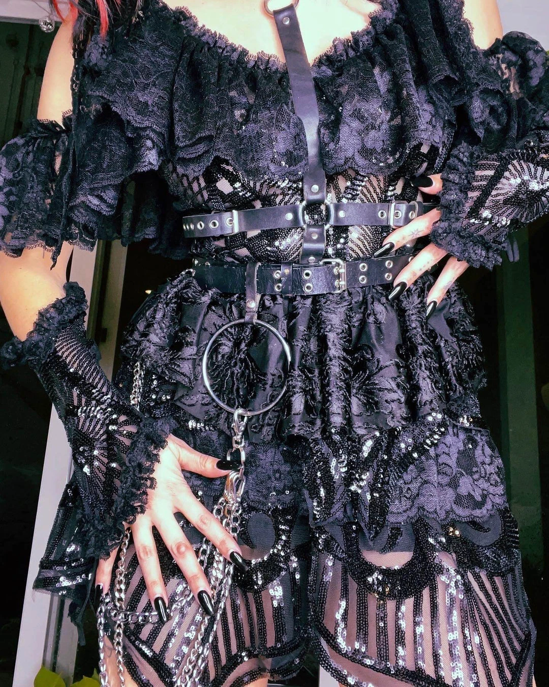 Disco Lemonade DISCO DRESSES Lydia 6 Disco Lemonade DISCO DRESSES Lydia