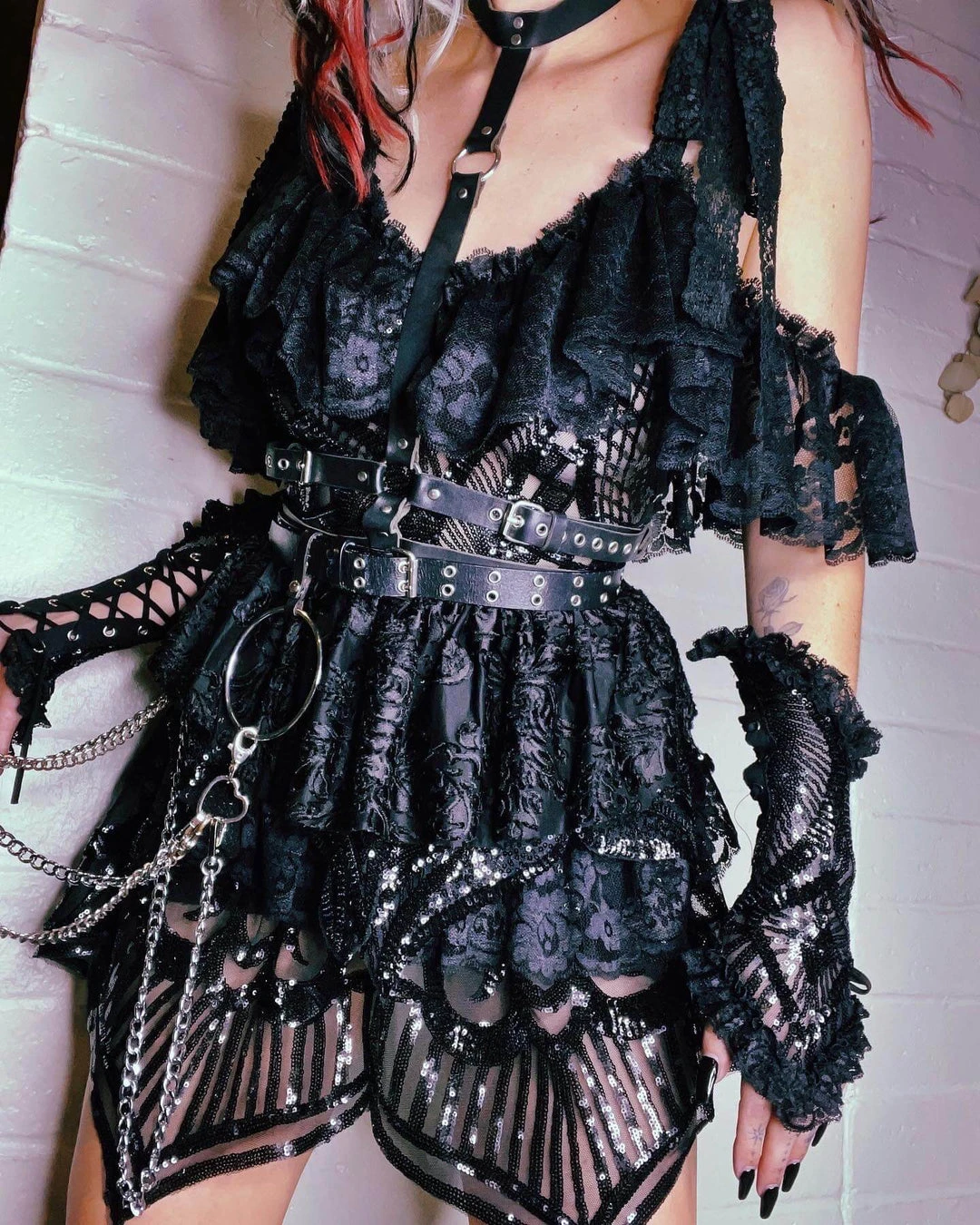 Disco Lemonade DISCO DRESSES Lydia 5 Disco Lemonade DISCO DRESSES Lydia