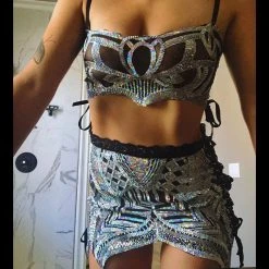 Disco Lemonade Dark Star ✧