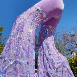 Disco Lemonade Lux X Disco: Vanishing Fae Bells