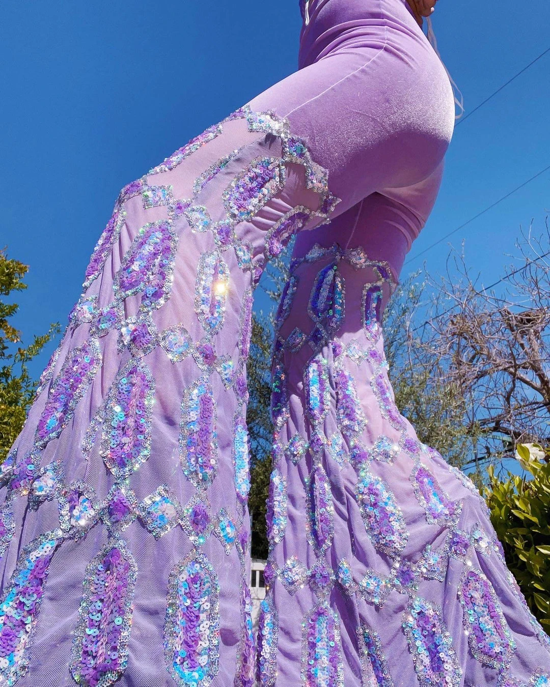 Disco Lemonade Lux X Disco: Vanishing Fae Bells 4 Disco Lemonade Lux X Disco: Vanishing Fae Bells