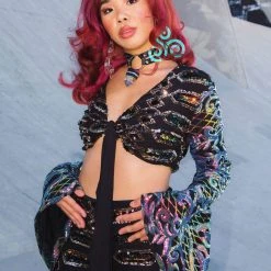 Disco Lemonade Queen Of Wands Disco Bell Bottom BOTTOMS 12 Disco Lemonade Queen Of Wands Disco Bell Bottom BOTTOMS