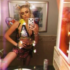 Disco Lemonade DISCO SETS Custom Fairy Set ༻