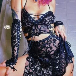 Disco Lemonade Element 666 HARDWARE