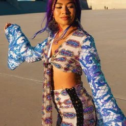 Disco Lemonade Queen Of Swords Disco Bell Bottom 22 Disco Lemonade Queen Of Swords Disco Bell Bottom