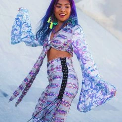 Disco Lemonade Queen Of Swords Disco Bell Bottom 24 Disco Lemonade Queen Of Swords Disco Bell Bottom