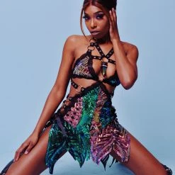 Disco Lemonade Modern Mystic