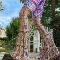 Disco Lemonade SHOP FAIRY ARMOR Synchronicity