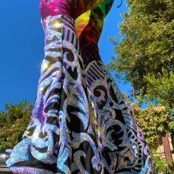 Disco Lemonade Fire On The Mountain | Size Small 10 Disco Lemonade Fire On The Mountain | Size Small