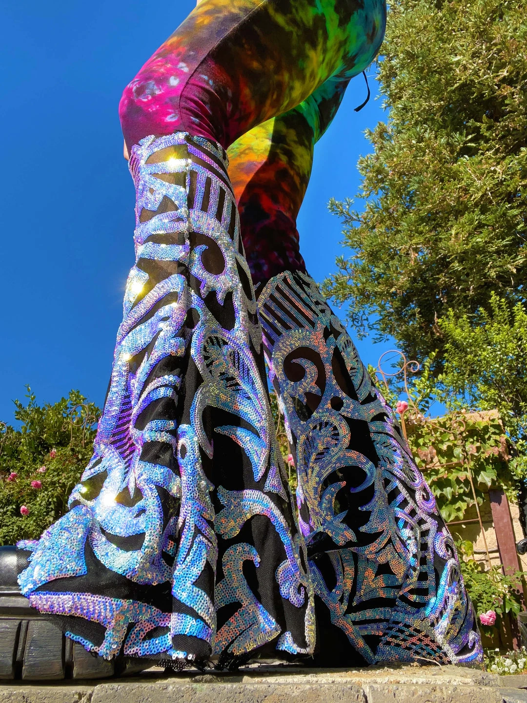 Disco Lemonade Fire On The Mountain | Size Small 6 Disco Lemonade Fire On The Mountain | Size Small