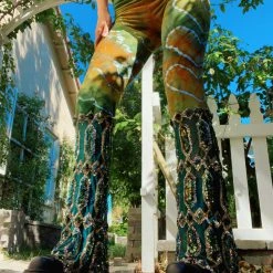 Disco Lemonade Morning Dew | Size Large BOTTOMS 9 Disco Lemonade Morning Dew | Size Large BOTTOMS