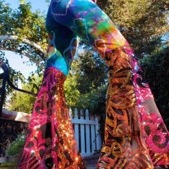 Disco Lemonade China Cat Sunflower | Size Large