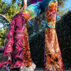 Disco Lemonade China Cat Sunflower | Size Large