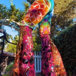 Disco Lemonade China Cat Sunflower | Size Large