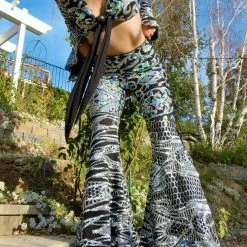 Disco Lemonade Queen Of Pentacles Disco Bell Top DISCO TOPZ 11 Disco Lemonade Queen Of Pentacles Disco Bell Top DISCO TOPZ