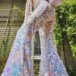 Disco Lemonade Just Like Heaven Disco Bell Bottom