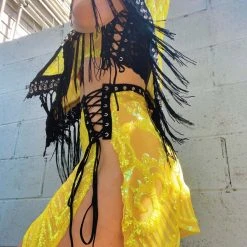 Disco Lemonade Ray Of Sunshine △ JUST IN