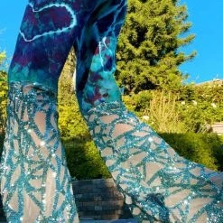 Disco Lemonade Stella Blue | Size X-Large 12 Disco Lemonade Stella Blue | Size X-Large