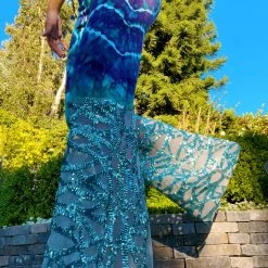 Disco Lemonade Stella Blue | Size X-Large 13 Disco Lemonade Stella Blue | Size X-Large