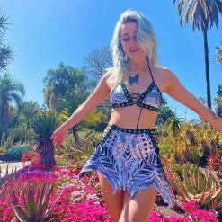 Disco Lemonade Fairy Disco Skirt - Black Detailing - More Colorz! JUST IN 21 Disco Lemonade Fairy Disco Skirt - Black Detailing - More Colorz! JUST IN