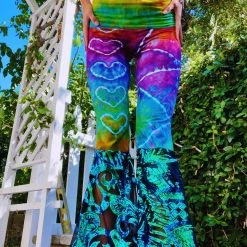 Disco Lemonade BOTTOMS Just A Little Light | Size Medium