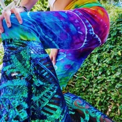 Disco Lemonade BOTTOMS Just A Little Light | Size Medium