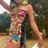 Disco Lemonade Planet 9 DISCO DRESSES
