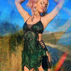 Disco Lemonade Forest Fairy JUST IN