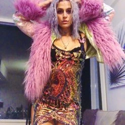 Disco Lemonade DISCO DRESSES Radiance