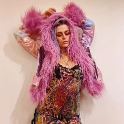 Disco Lemonade DISCO DRESSES Radiance