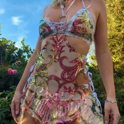 Disco Lemonade Anahata HARDWARE