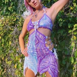 Disco Lemonade Kawaii AF DISCO DRESSES