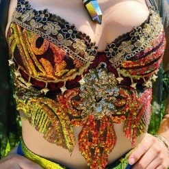 Disco Lemonade Apollo ✥ DISCO TOPZ