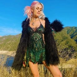 Disco Lemonade Forest Fairy JUST IN