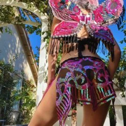 Disco Lemonade DISCO DRESSES Mysteria Fae