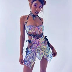 Disco Lemonade Planet Venus