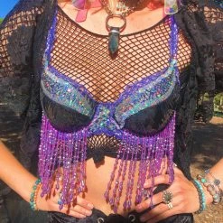 Disco Lemonade DISCO TOPZ Lavender Boogie ★