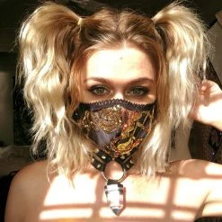 Disco Lemonade Flame Princess