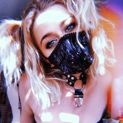 Hot Sale Disco Store 10 Disco Lemonade ACCESSORIES Marceline The Vampire Queen